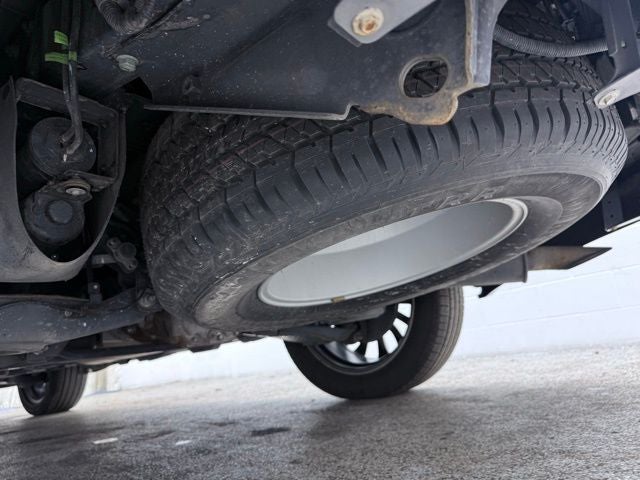 2022 Nissan Armada Platinum