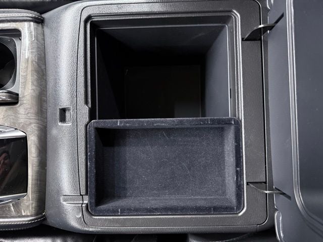 2022 Nissan Armada Platinum