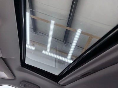 2022 Nissan Armada Platinum