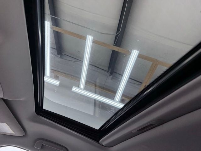 2022 Nissan Armada Platinum