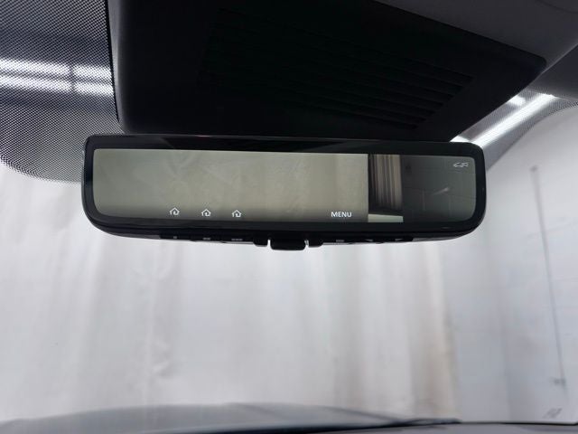 2022 Nissan Armada Platinum