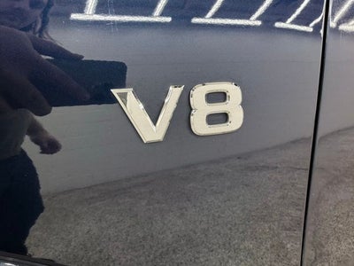 2022 Nissan Armada Platinum