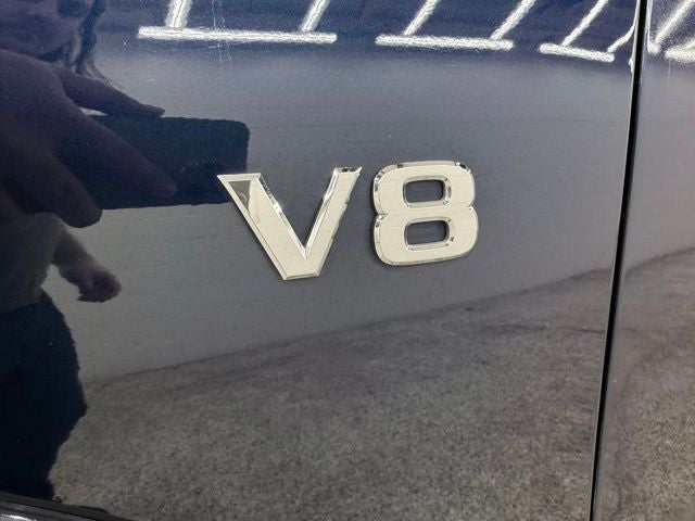 2022 Nissan Armada Platinum