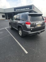 2013 Toyota 4Runner SR5