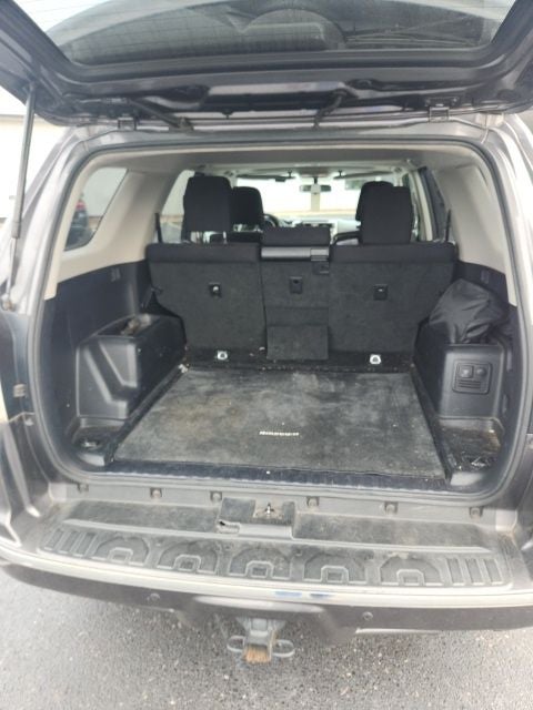2013 Toyota 4Runner SR5