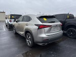 2020 Lexus NX 300 Base