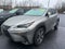 2020 Lexus NX 300 Base