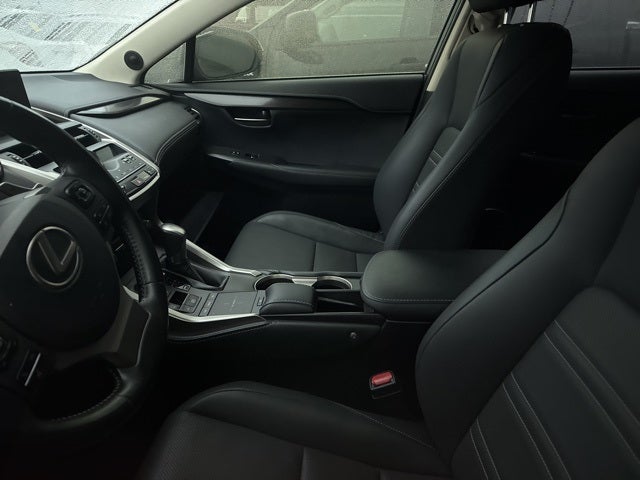 2020 Lexus NX 300 Base