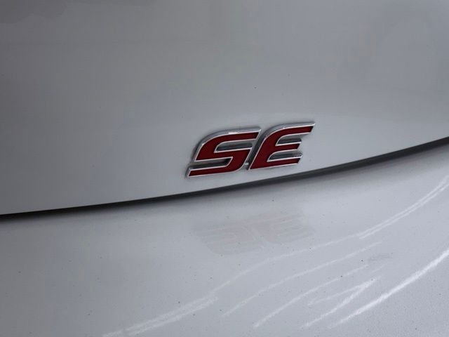 2021 Toyota Corolla Hatchback SE