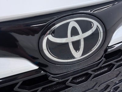 2023 Toyota Corolla Hatchback SE