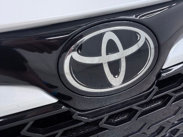 2023 Toyota Corolla Hatchback SE