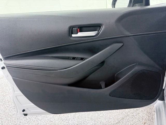 2023 Toyota Corolla Hatchback SE