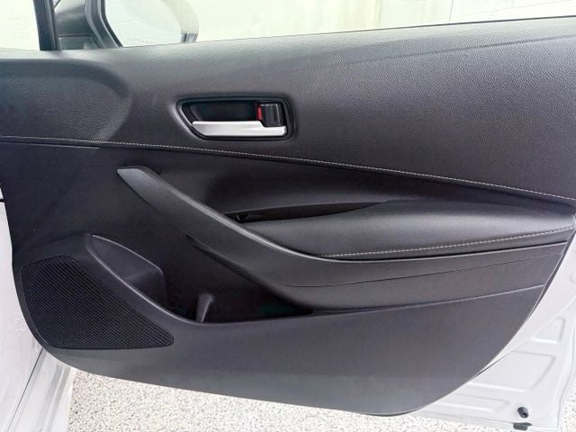2023 Toyota Corolla Hatchback SE