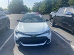 2023 Toyota Corolla Hatchback SE
