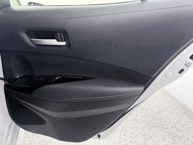 2023 Toyota Corolla Hatchback SE