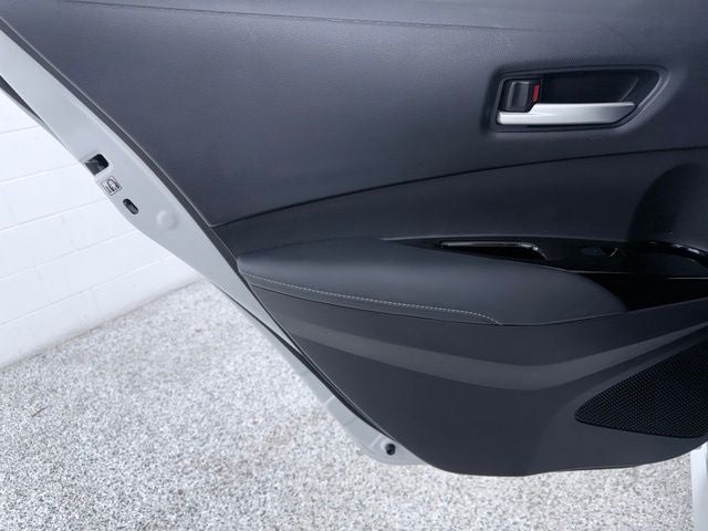 2023 Toyota Corolla Hatchback SE