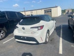 2023 Toyota Corolla Hatchback SE