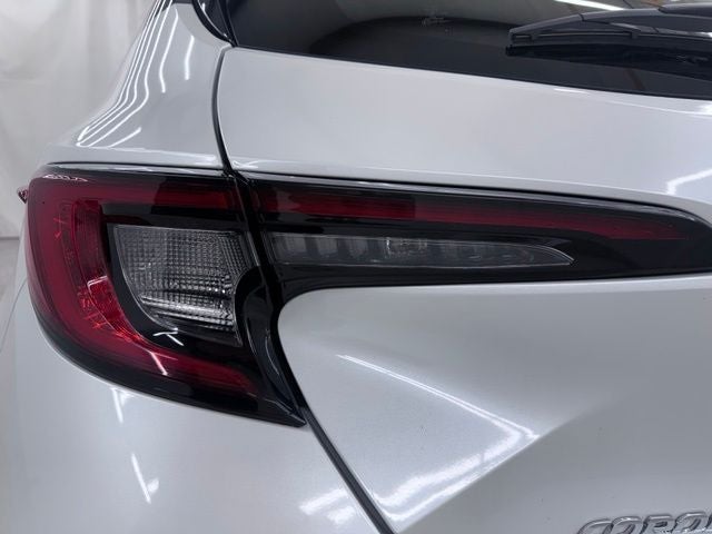 2023 Toyota Corolla Hatchback SE