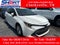 2021 Toyota Corolla Hatchback SE