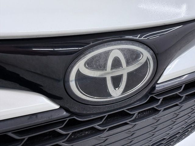 2021 Toyota Corolla Hatchback SE