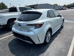 2021 Toyota Corolla Hatchback SE