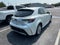 2021 Toyota Corolla Hatchback SE