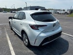 2021 Toyota Corolla Hatchback SE