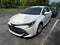 2021 Toyota Corolla Hatchback SE