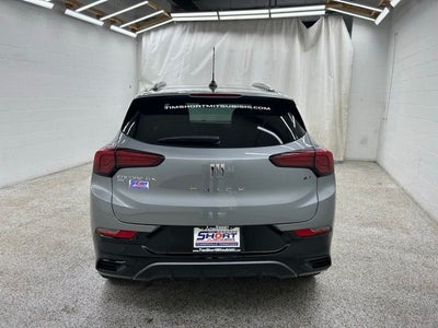 2024 Buick Encore GX Sport Touring