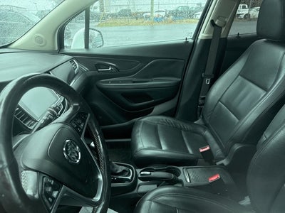 2019 Buick Encore Essence
