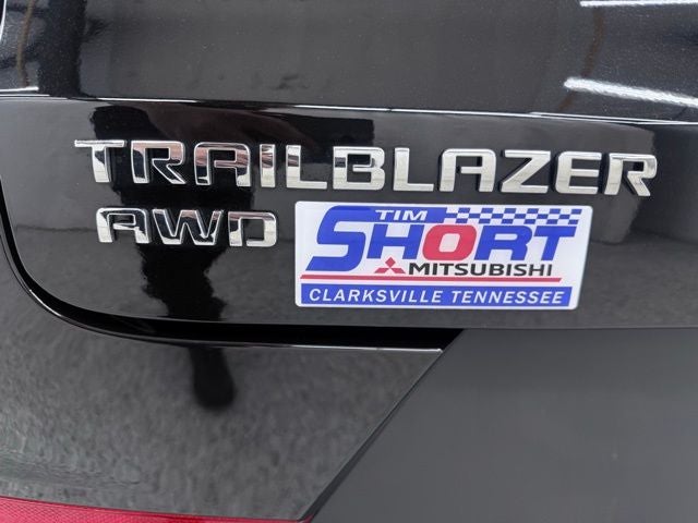 2022 Chevrolet TrailBlazer ACTIV