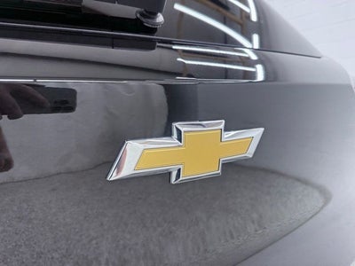 2022 Chevrolet TrailBlazer ACTIV