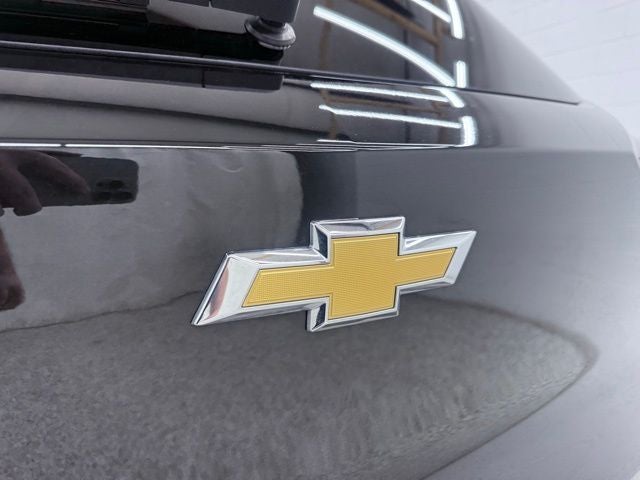 2022 Chevrolet TrailBlazer ACTIV