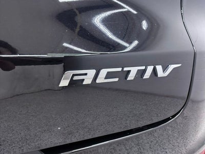 2022 Chevrolet TrailBlazer ACTIV