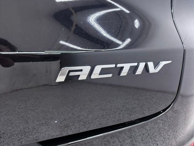 2022 Chevrolet TrailBlazer ACTIV