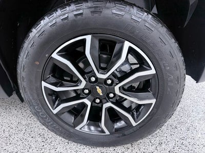 2022 Chevrolet TrailBlazer ACTIV