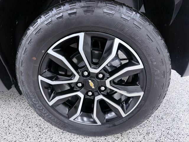 2022 Chevrolet TrailBlazer ACTIV