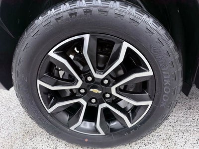 2022 Chevrolet TrailBlazer ACTIV