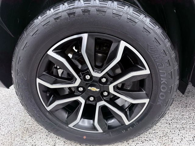 2022 Chevrolet TrailBlazer ACTIV