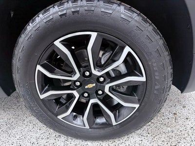 2022 Chevrolet TrailBlazer ACTIV