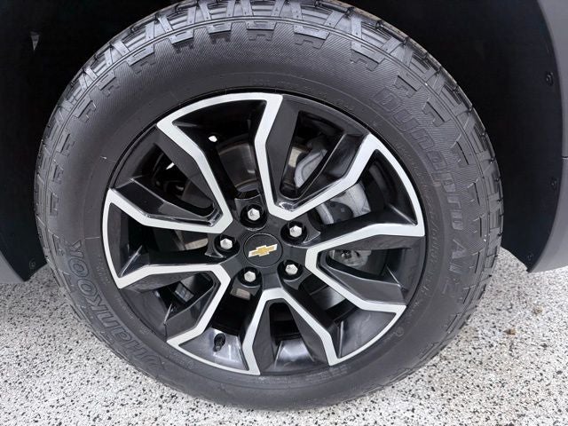 2022 Chevrolet TrailBlazer ACTIV