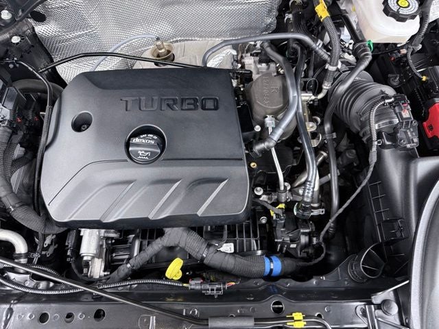 2022 Chevrolet TrailBlazer ACTIV