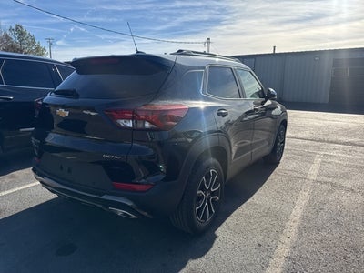 2022 Chevrolet TrailBlazer ACTIV