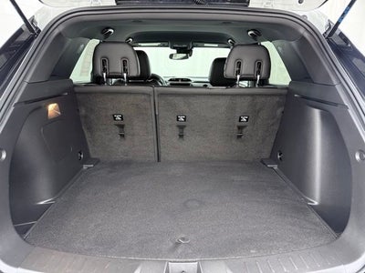 2022 Chevrolet TrailBlazer ACTIV