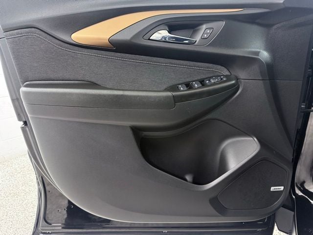 2022 Chevrolet TrailBlazer ACTIV