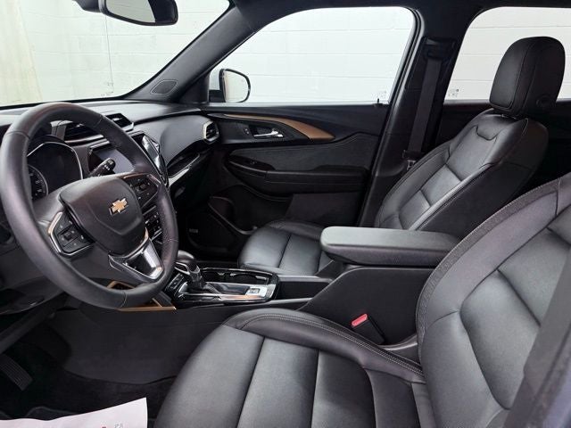 2022 Chevrolet TrailBlazer ACTIV