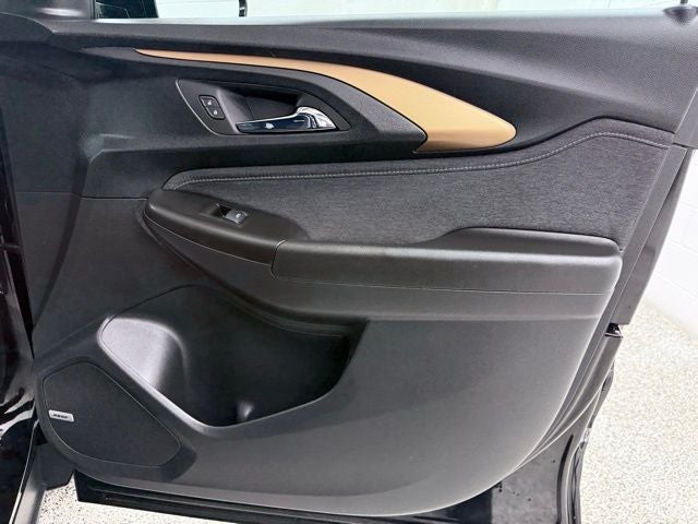 2022 Chevrolet TrailBlazer ACTIV