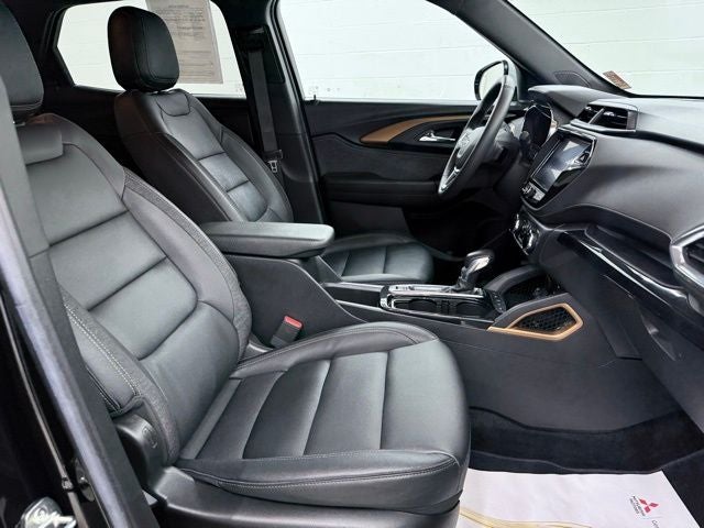 2022 Chevrolet TrailBlazer ACTIV