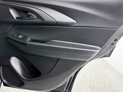 2022 Chevrolet TrailBlazer ACTIV