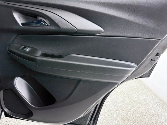 2022 Chevrolet TrailBlazer ACTIV